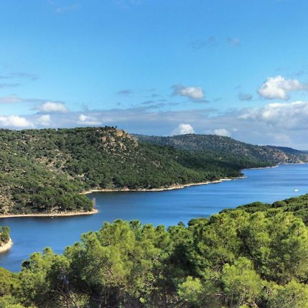 شقة Camino Del Oso San Martín de Valdeiglesias المظهر الخارجي الصورة
